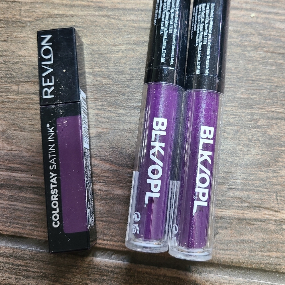 Makeup bundle - Picture 3 of 16